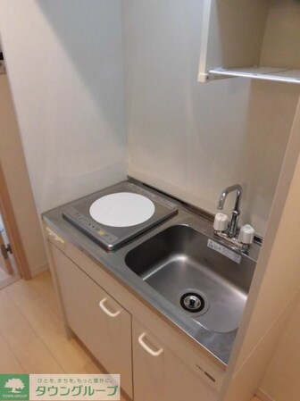 ミラベル三春町の物件内観写真